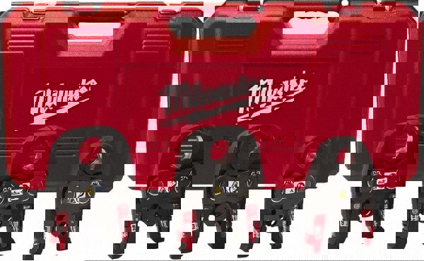 M18 1/2 - 1 BLAC IRON PRESS JAW KIT